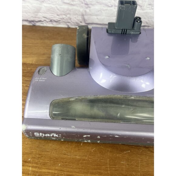 SHARK NAVIGATOR LIGHTWEIGHT VACUUM PARTS NV22L NV22LWM 31 FLOOR NOZZLE - Picture 4 of 8